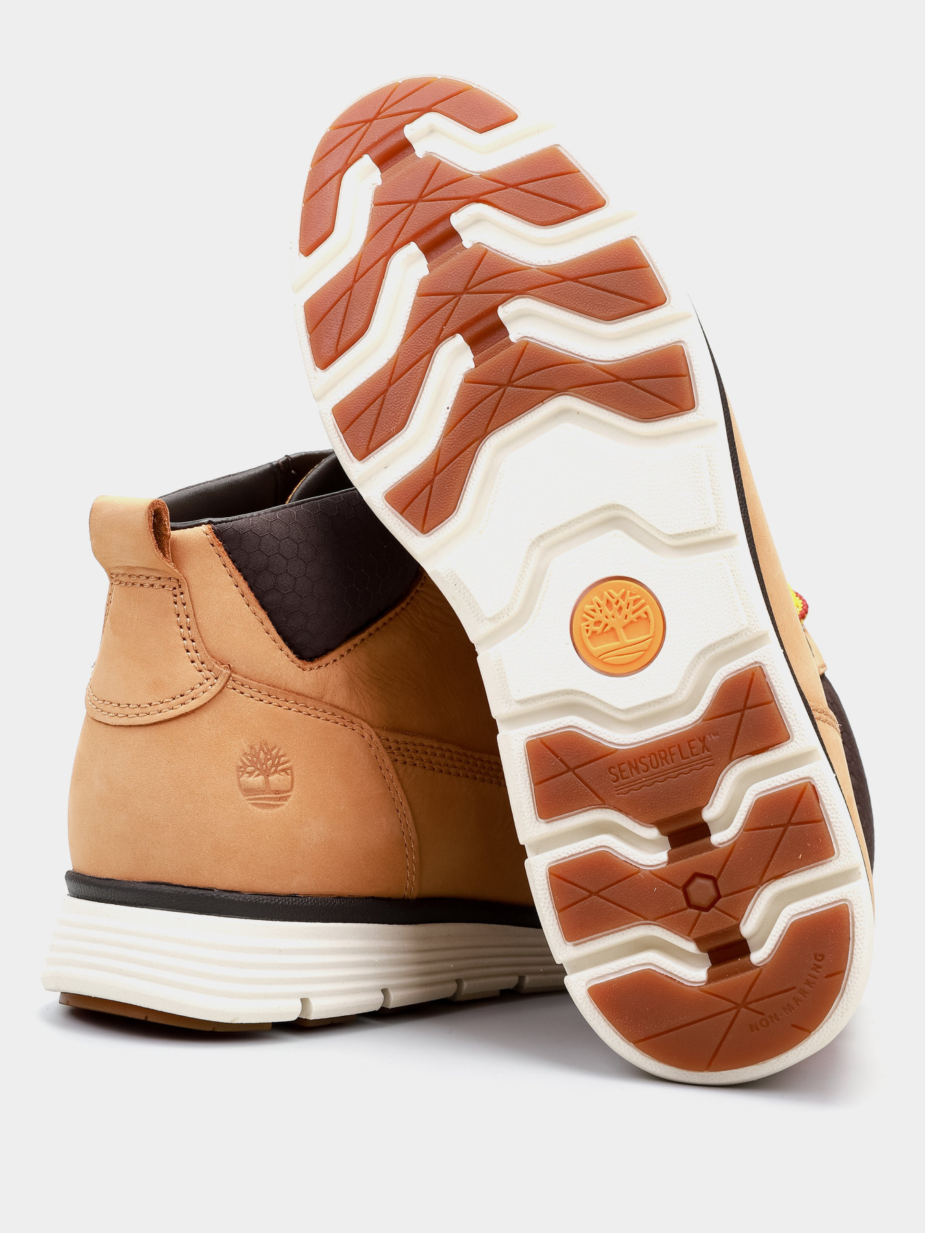 Черевики Timberland Killington модель TB0A1V8H231 Черевики Timberland Killington модель TB0A1V8H231 Фото