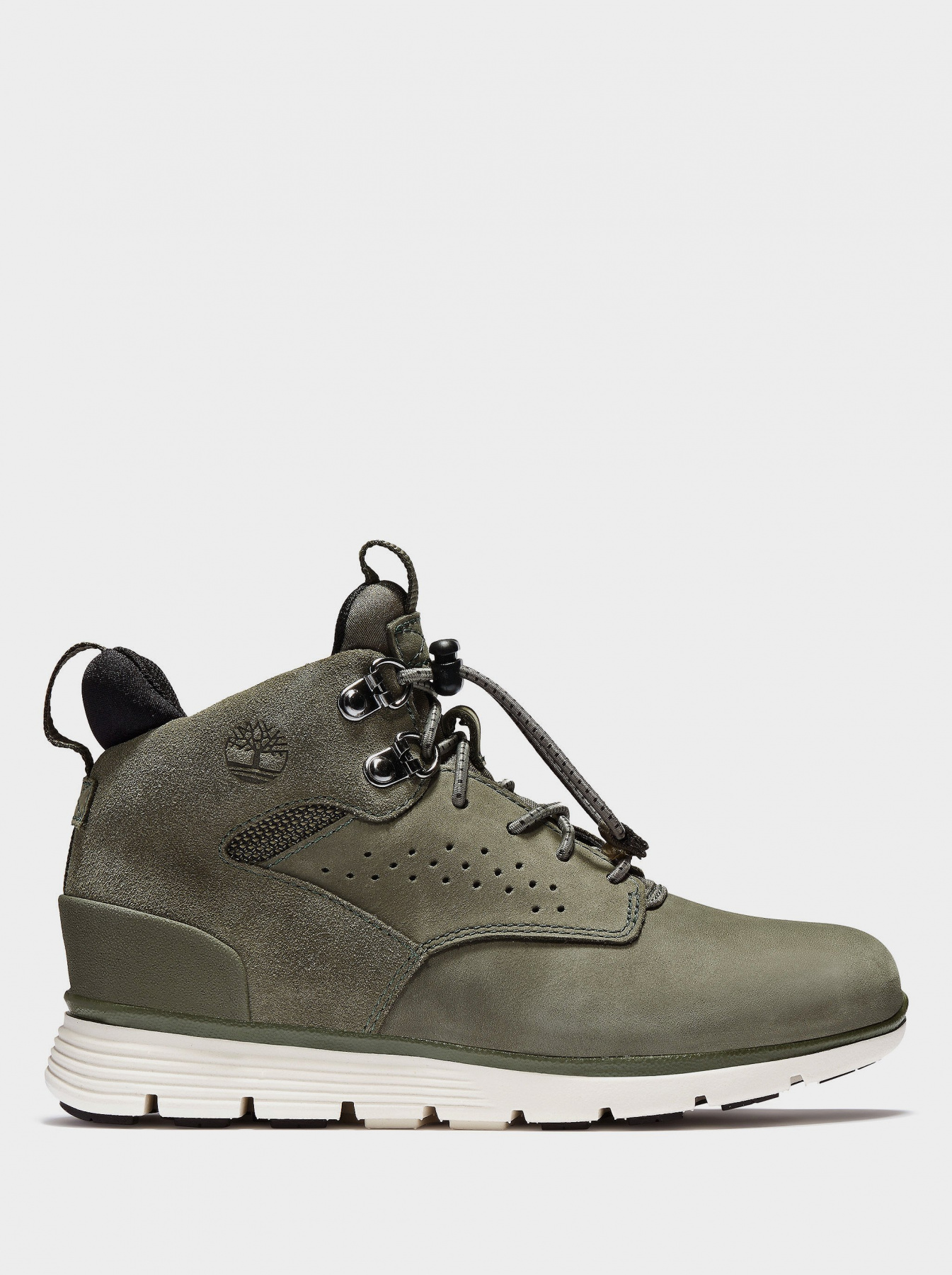 Ботинки Timberland Killington Mid модель TB0A2K3SA58 Фото