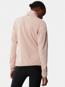 Кофта The North Face 100 Glacier модель NF0A2UAUR141 Фото