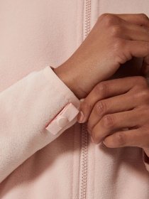 Кофта The North Face 100 Glacier модель NF0A2UAUR141 Фото