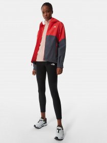 Кофта The North Face 100 Glacier модель NF0A2UAUR141 Фото