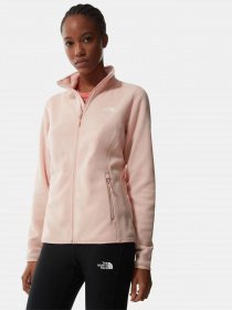 Кофта The North Face 100 Glacier модель NF0A2UAUR141 Фото