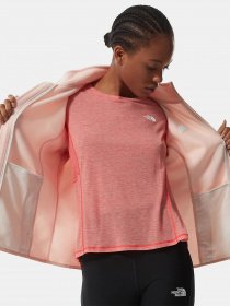 Кофта The North Face 100 Glacier модель NF0A2UAUR141 Фото