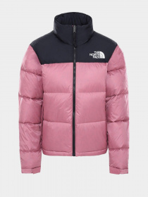 Куртка The North Face 1996 Retro Nuptse модель NF0A3XEORN21 Фото