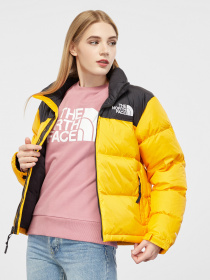 Куртка The North Face 1996 Retro Nuptse модель NF0A3XEO56P1 Фото