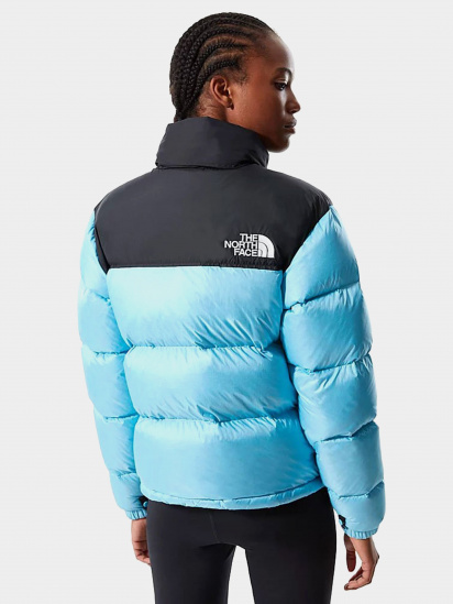 Куртка The North Face 1996 Retro Nupste модель NF0A3XEOL8P1 — фото - INTERTOP