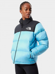 Куртка The North Face 1996 Retro Nupste модель NF0A3XEOL8P1 Фото