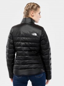 Демісезонна куртка The North Face Aconcagua модель NF0A4R3AJK31 Фото