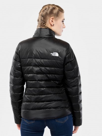 Демісезонна куртка The North Face Aconcagua модель NF0A4R3AJK31 — фото - INTERTOP