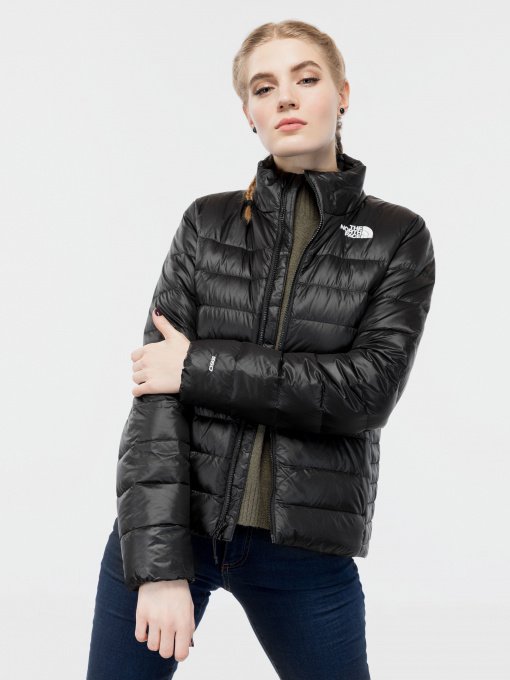 Демисезонная куртка The North Face Aconcagua модель NF0A4R3AJK31 Фото