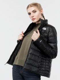 Демисезонная куртка The North Face Aconcagua модель NF0A4R3AJK31 Демисезонная куртка The North Face Aconcagua модель NF0A4R3AJK31 Фото