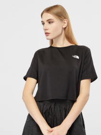 Футболки и поло The North Face Active Trail модель NF0A4AOQJK31 Футболки и поло The North Face Active Trail модель NF0A4AOQJK31 Фото