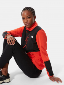 Кофта The North Face DIABLO POLAR модель NF0A4SVSSH91 Фото