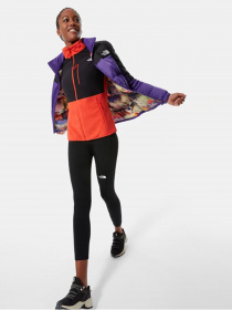 Кофта The North Face DIABLO POLAR модель NF0A4SVSSH91 Фото