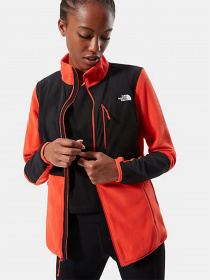 Кофта The North Face DIABLO POLAR модель NF0A4SVSSH91 Фото