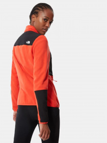 Кофта The North Face DIABLO POLAR модель NF0A4SVSSH91 Фото