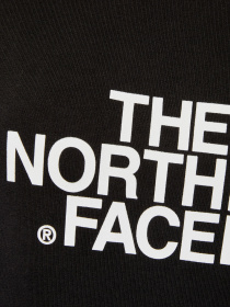 Свитшот The North Face Drew Peak Crew модель NF0A3S4GJK31 Фото