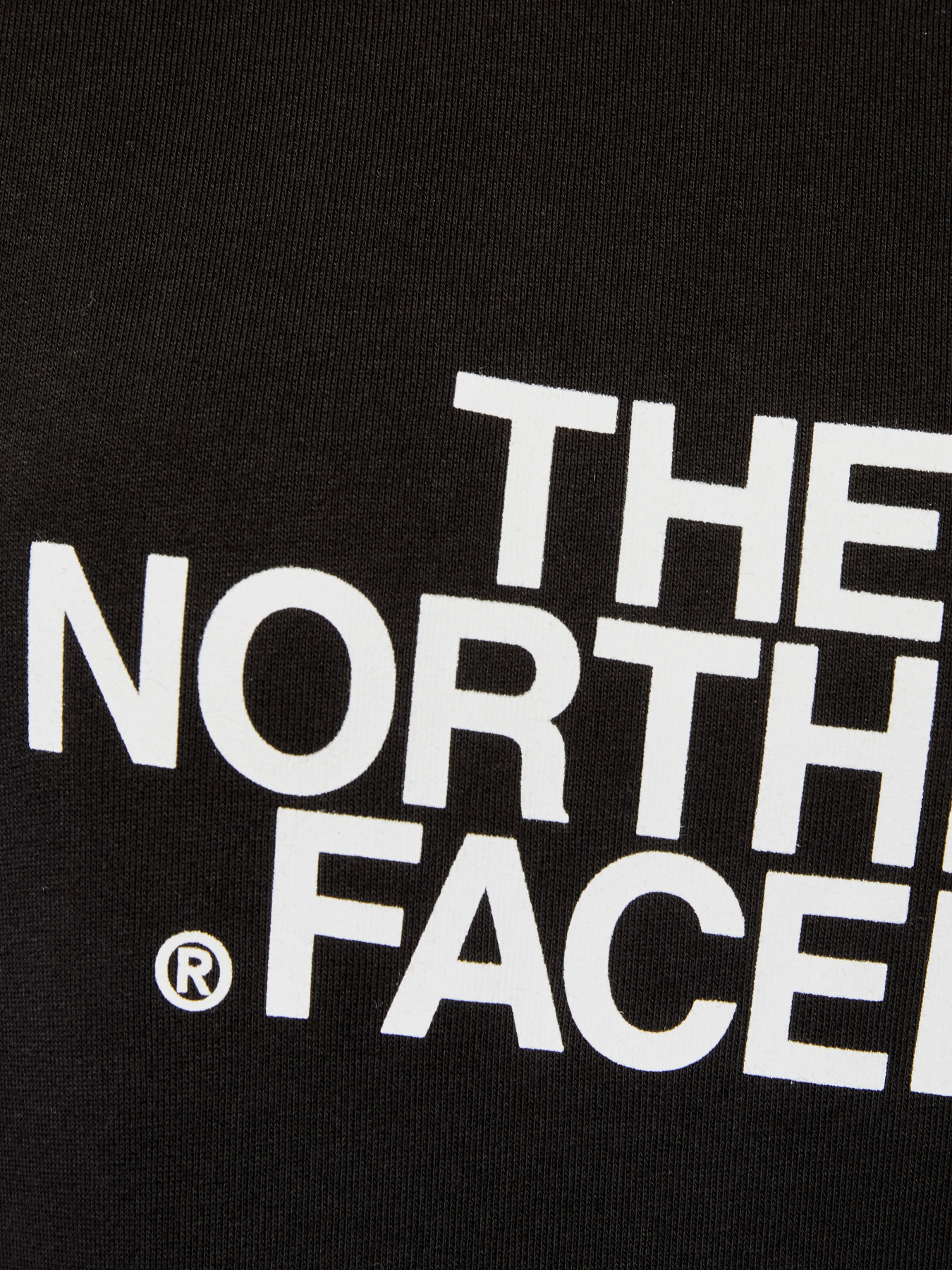Свитшот The North Face Drew Peak Crew модель NF0A3S4GJK31 Фото