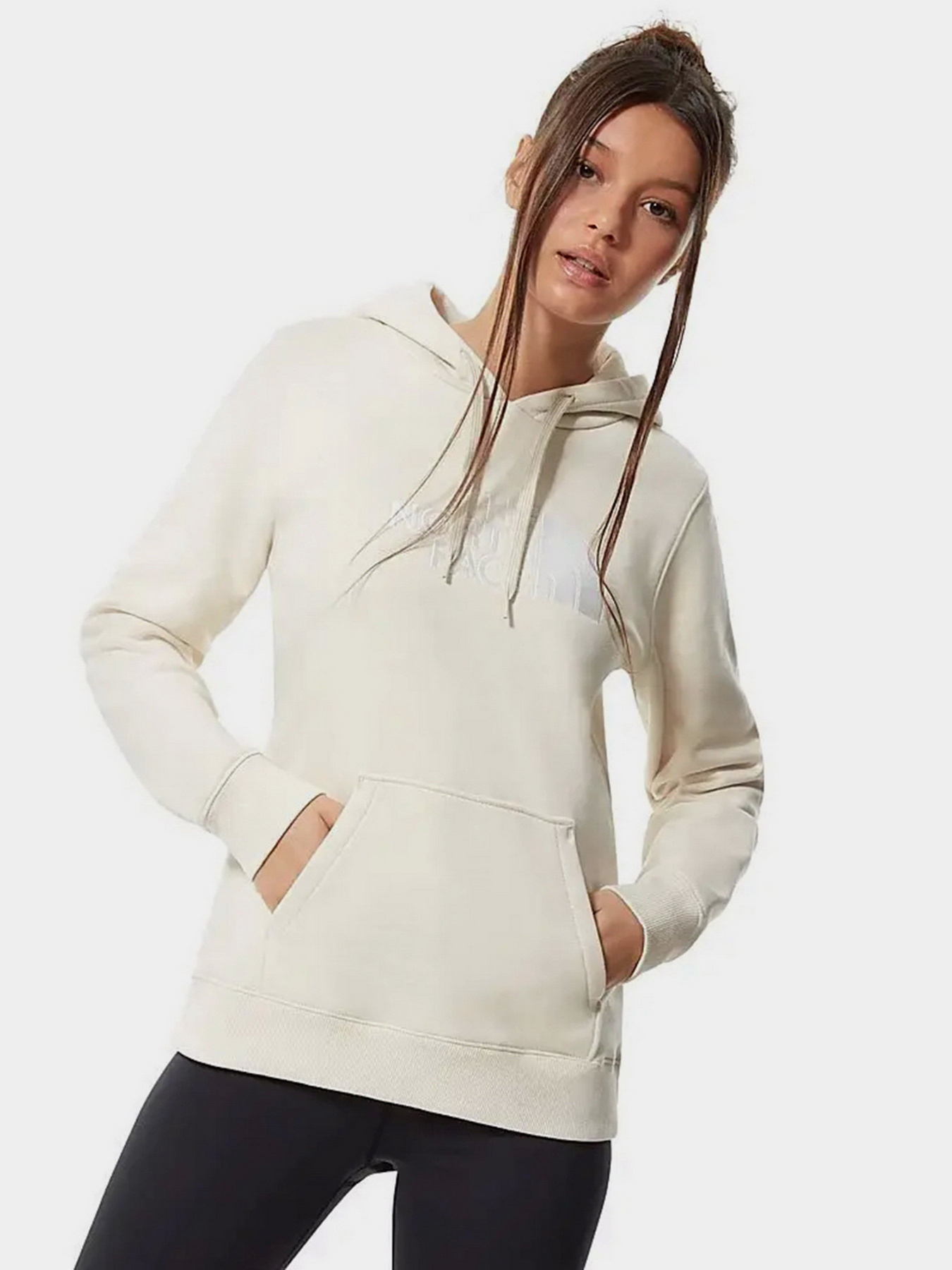 Худи The North Face Drew Peak модель NF00A8MUTJA1 Фото