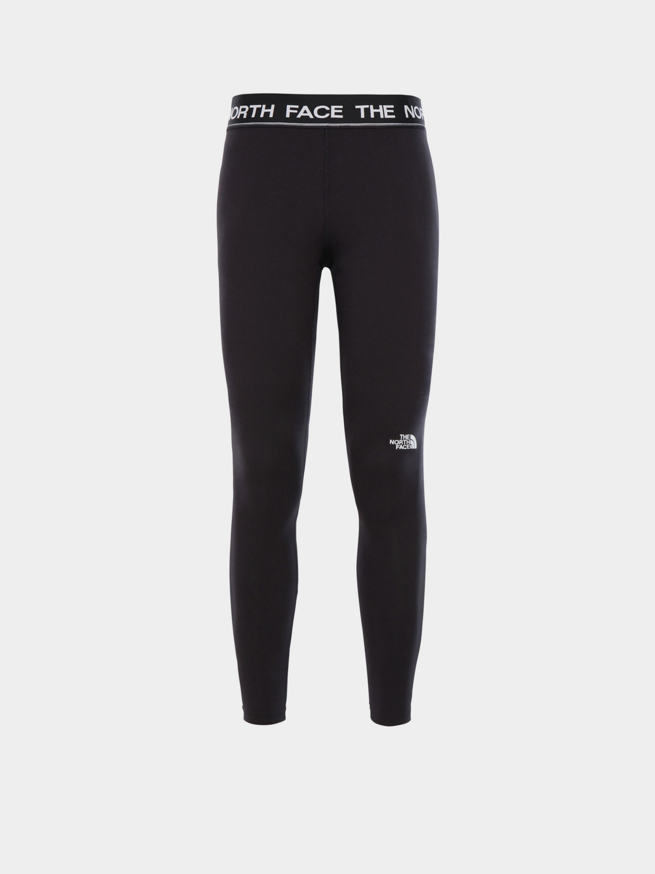 Леггинсы спортивные The North Face Flex Mid Rise Tight модель NF0A3YV9JK31 Фото