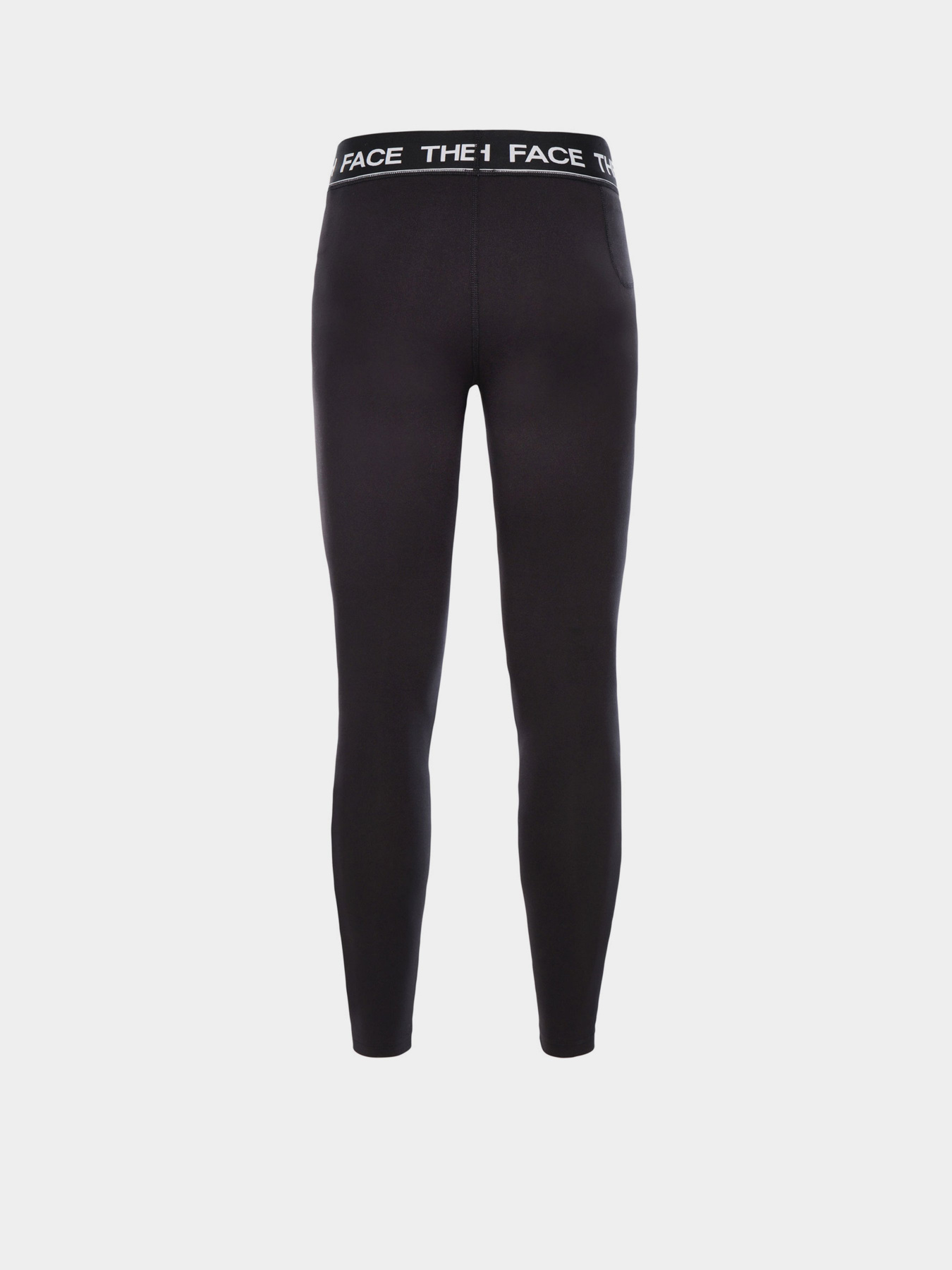 Леггинсы спортивные The North Face Flex Mid Rise Tight модель NF0A3YV9JK31 Фото