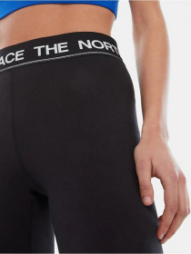 Леггинсы спортивные The North Face Flex Mid Rise Tight модель NF0A3YV9JK31 Фото