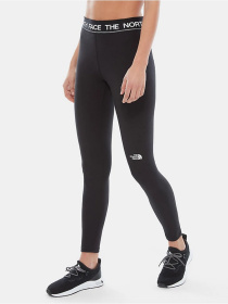 Леггинсы спортивные The North Face Flex Mid Rise Tight модель NF0A3YV9JK31 Фото