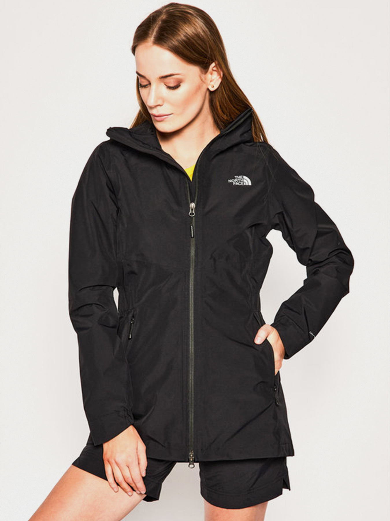 Вітровка The North Face Hikesteller модель NF0A3BVIJK31 Фото