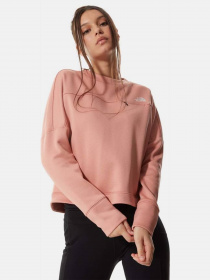 Свитшот The North Face Hikesteller модель NF0A4SW6R131 Фото