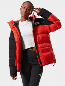 Куртка The North Face 1994 RETRO HIMALAYAN модель NF0A4R2WR151 Фото