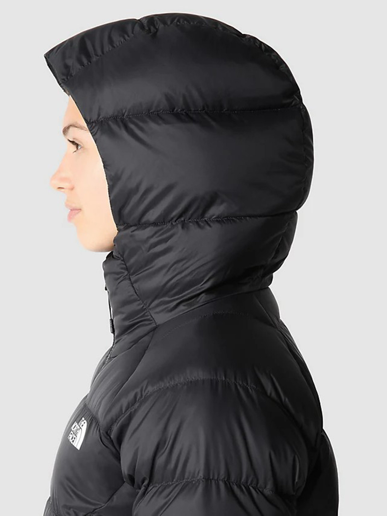 Зимняя куртка The North Face Hyalite Down модель NF0A3Y4RJK31 Фото