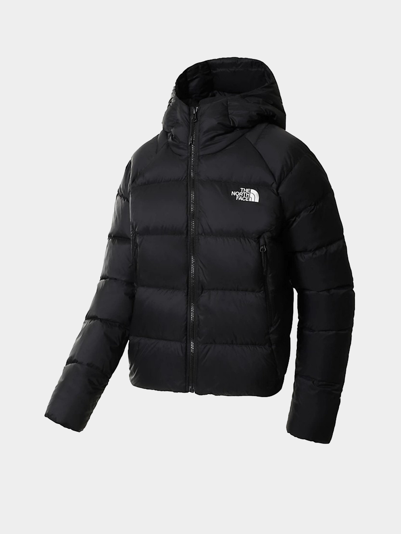 Зимняя куртка The North Face Hyalite Down модель NF0A3Y4RJK31 Фото