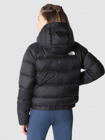 Зимняя куртка The North Face Hyalite Down модель NF0A3Y4RJK31 Фото