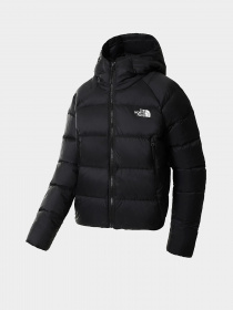 Зимняя куртка The North Face Hyalite Down модель NF0A3Y4RJK31 Фото