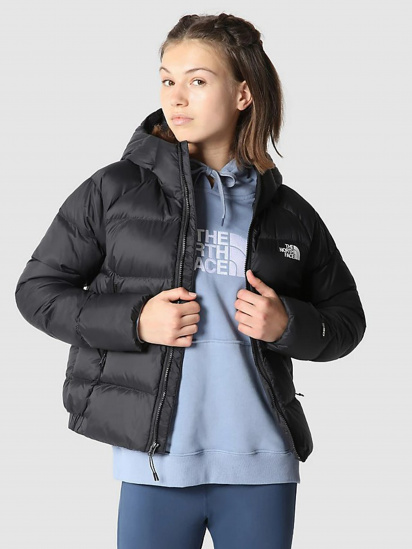 Зимова куртка The North Face Hyalite Down модель NF0A3Y4RJK31 — фото - INTERTOP