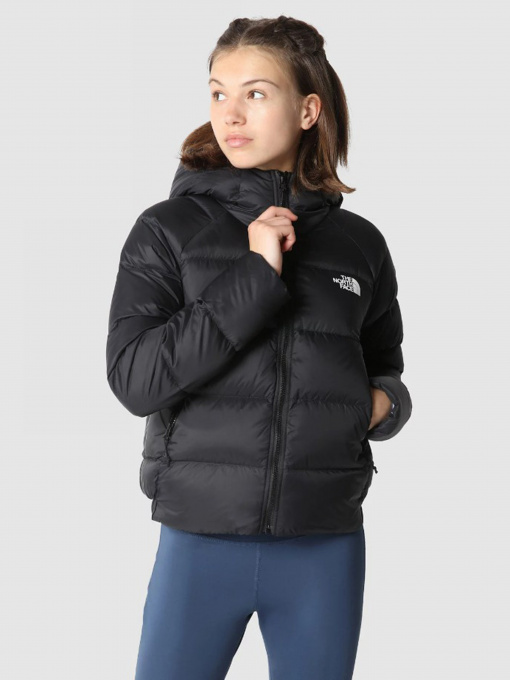 Зимняя куртка The North Face Hyalite Down модель NF0A3Y4RJK31 Фото