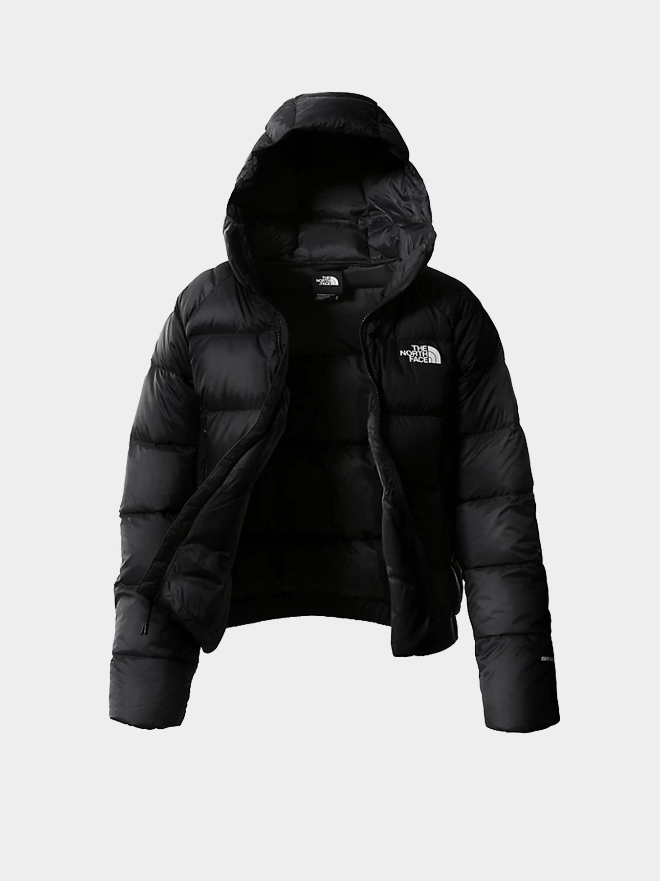 Зимняя куртка The North Face Hyalite Down модель NF0A3Y4RJK31 Фото