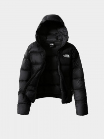 Зимняя куртка The North Face Hyalite Down модель NF0A3Y4RJK31 Фото