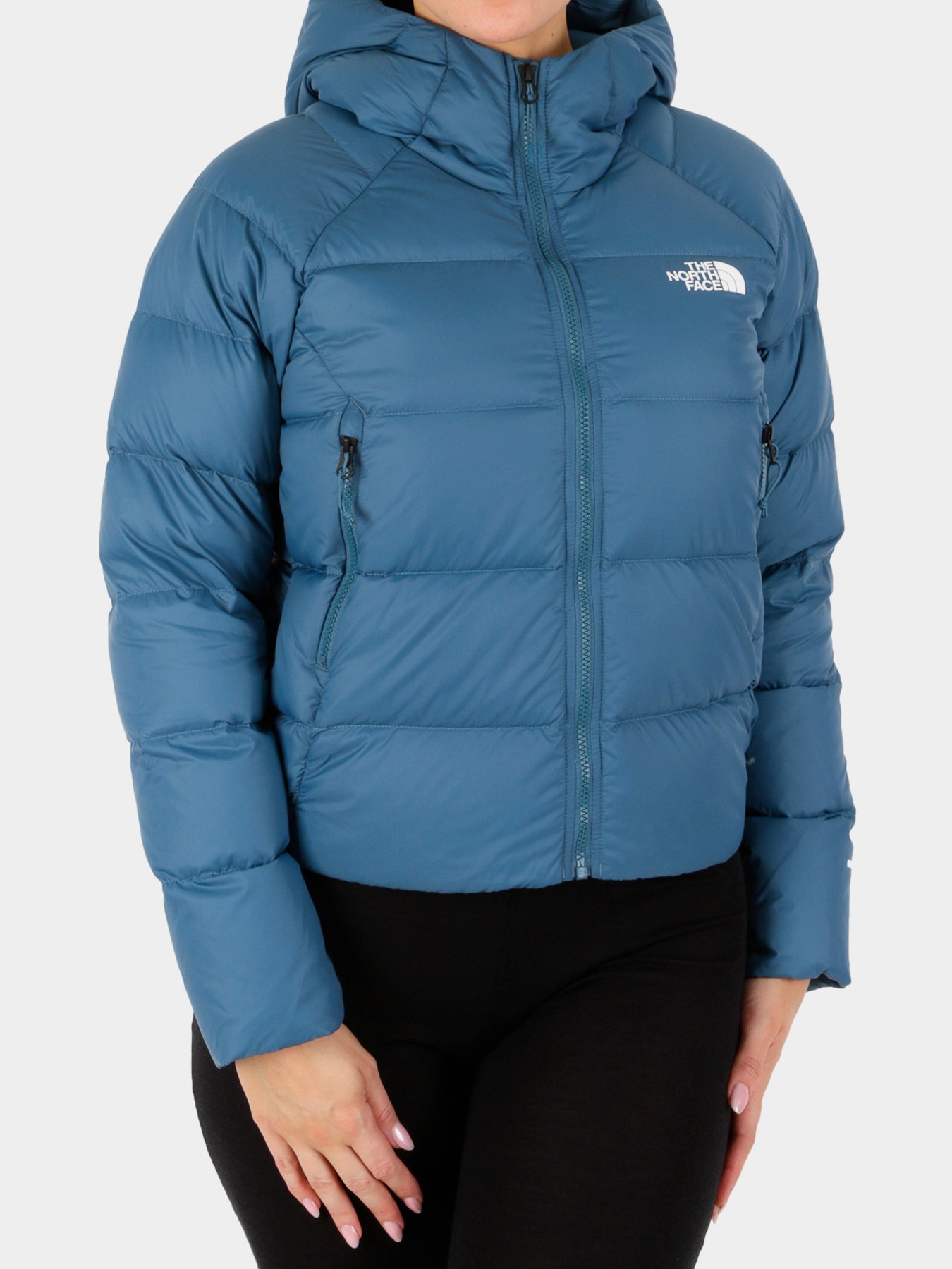 Куртка The North Face Hyalite Down модель NF0A3Y4RQ311 Фото