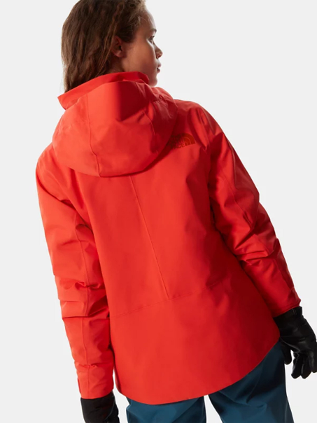 Горнолыжная куртка The North Face Lenado модель NF0A4R1MR151 Фото