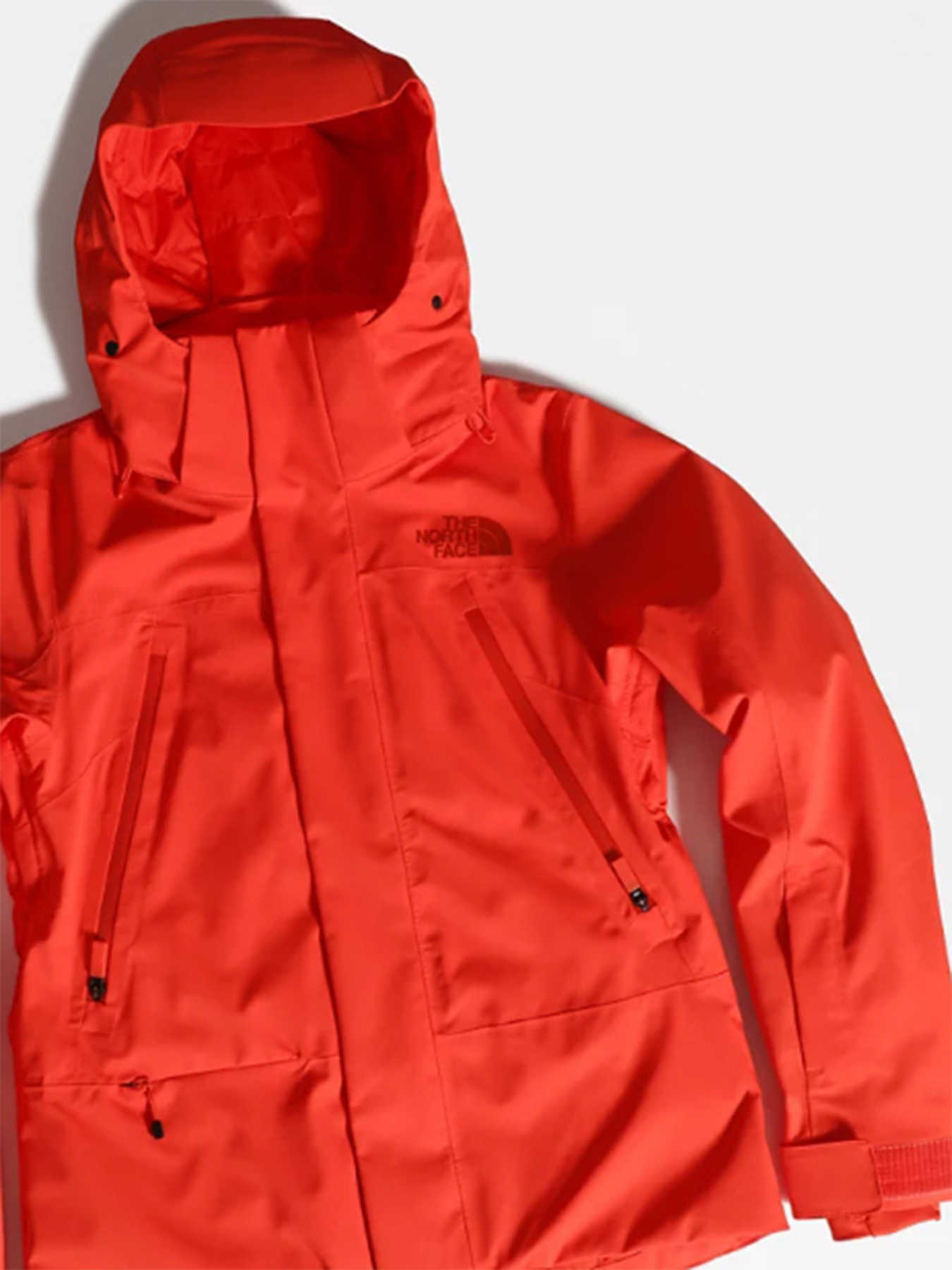 Горнолыжная куртка The North Face Lenado модель NF0A4R1MR151 Фото