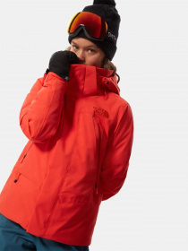 Горнолыжная куртка The North Face Lenado модель NF0A4R1MR151 Фото