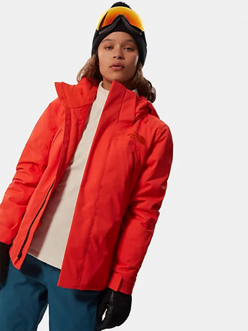 Горнолыжная куртка The North Face Lenado модель NF0A4R1MR151 Фото