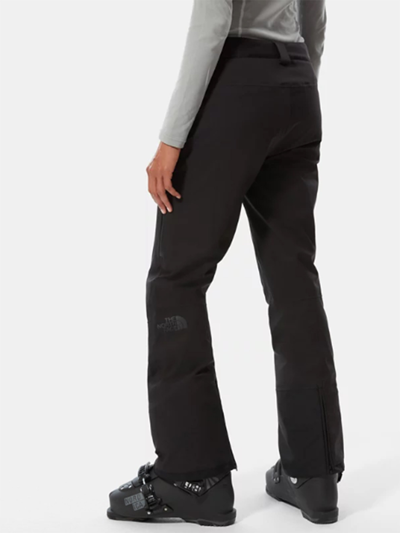 Лижні штани The North Face LENADO Модель NF0A4R1IJK31 Фото