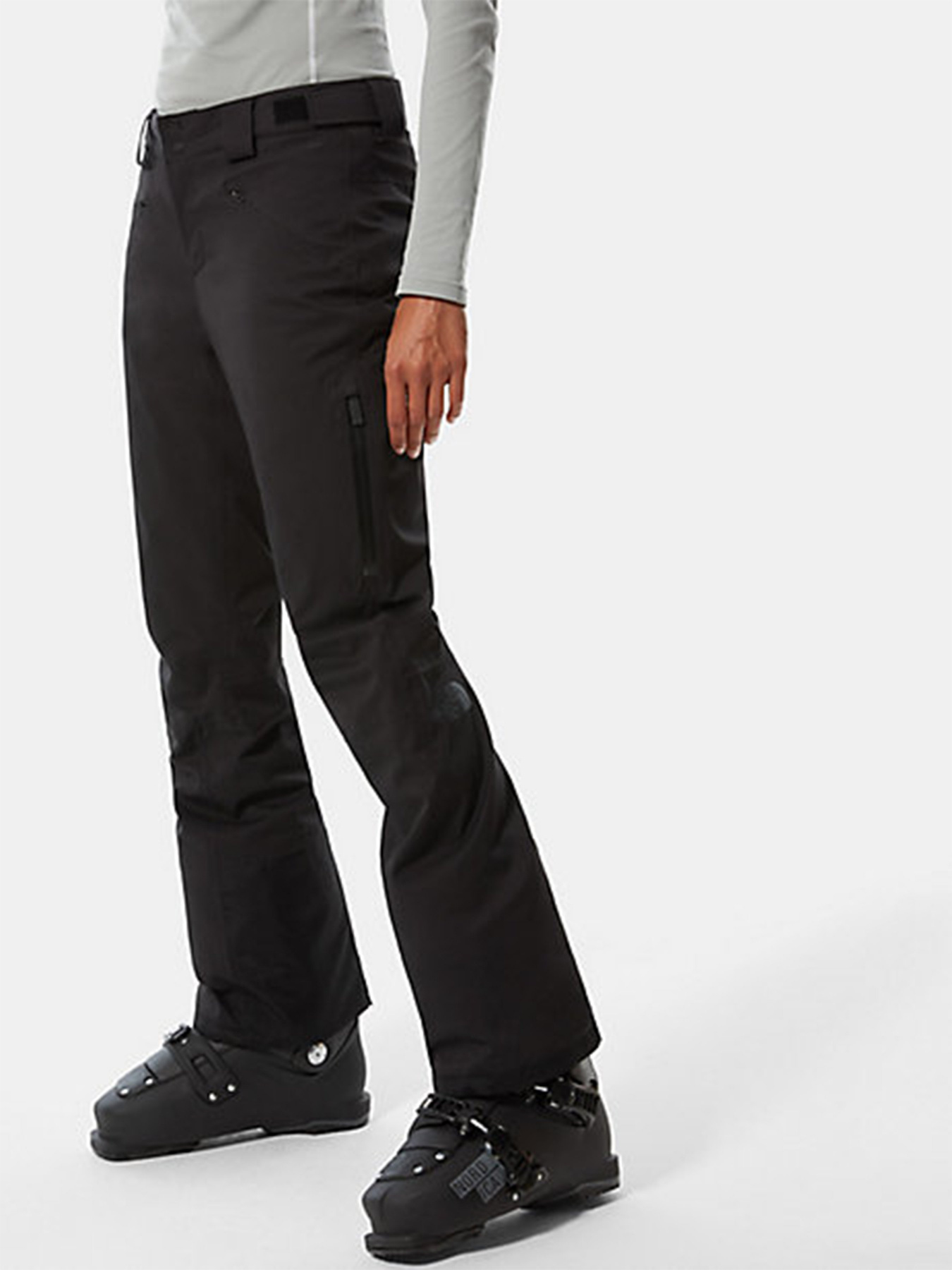 Лижні штани The North Face LENADO Модель NF0A4R1IJK31 Фото