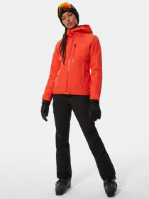 Лижні штани The North Face LENADO Модель NF0A4R1IJK31 Фото