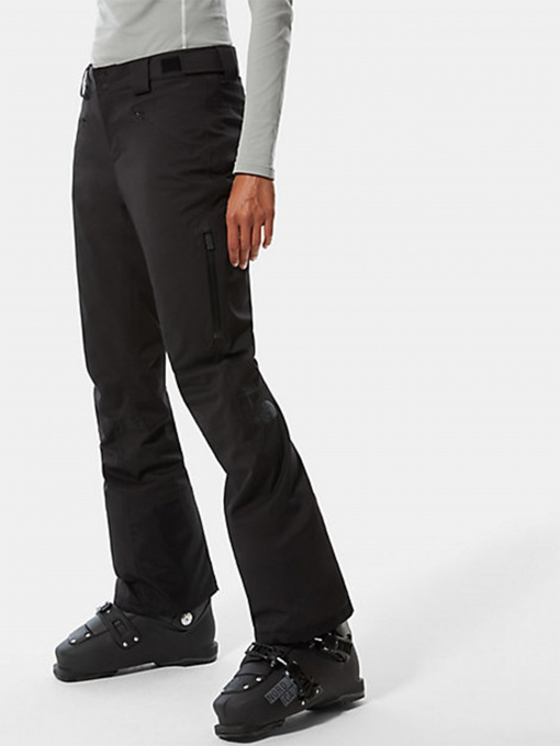 Аутдор и горнолыжные штаны The North Face LENADO модель NF0A4R1IJK31 Фото