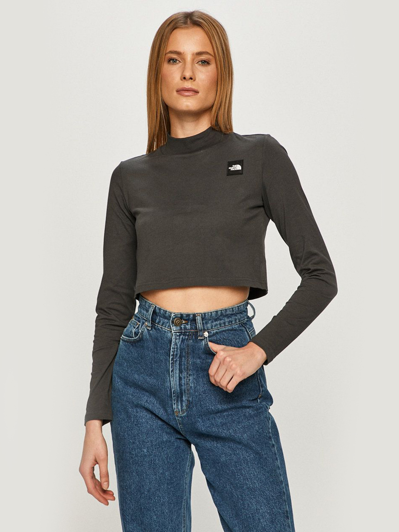 Кофта The North Face NEKKU  модель NF0A4M7K0C51 Фото