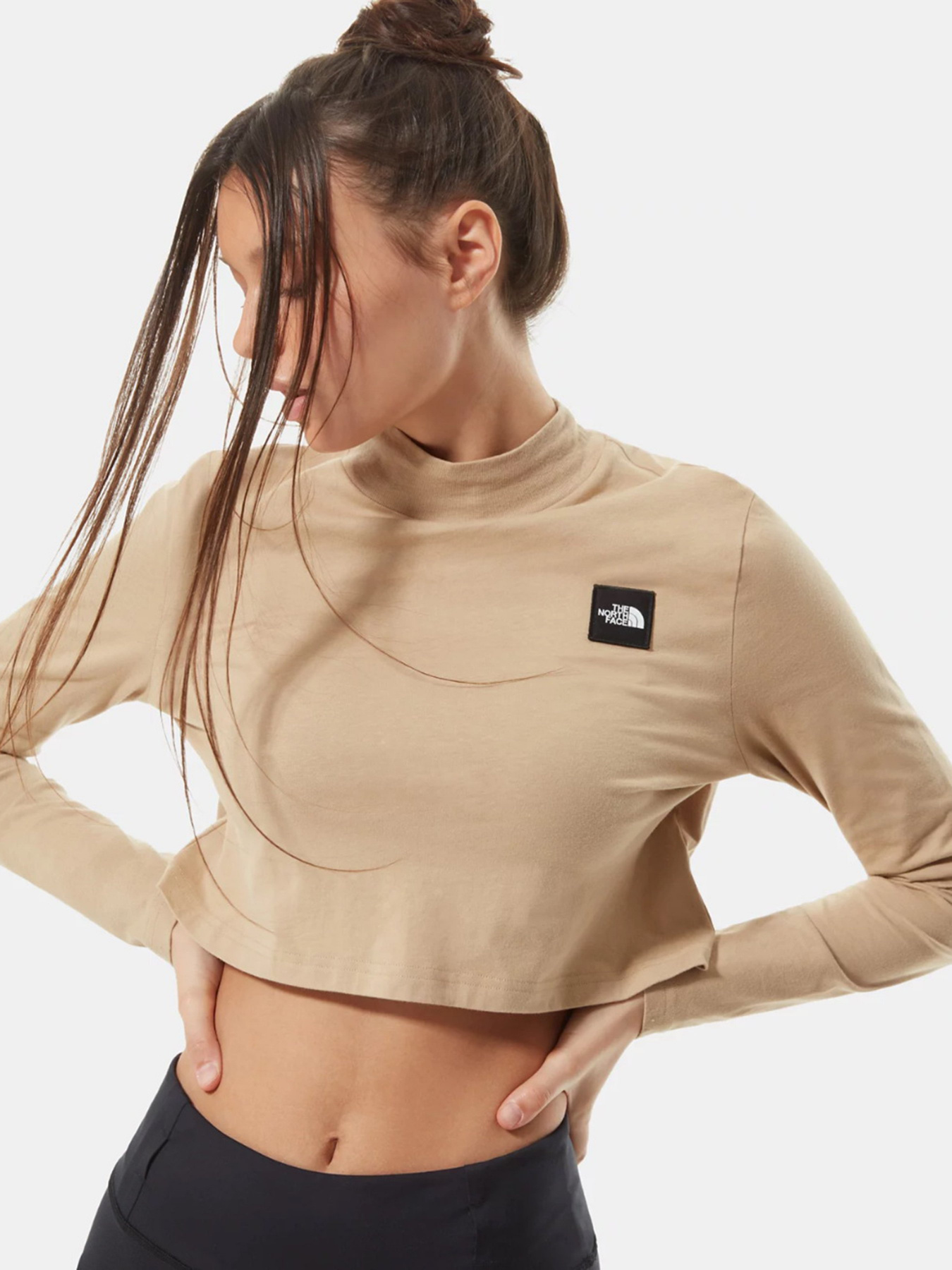 Кофта The North Face NEKKU модель NF0A4M7KH7E1 Фото