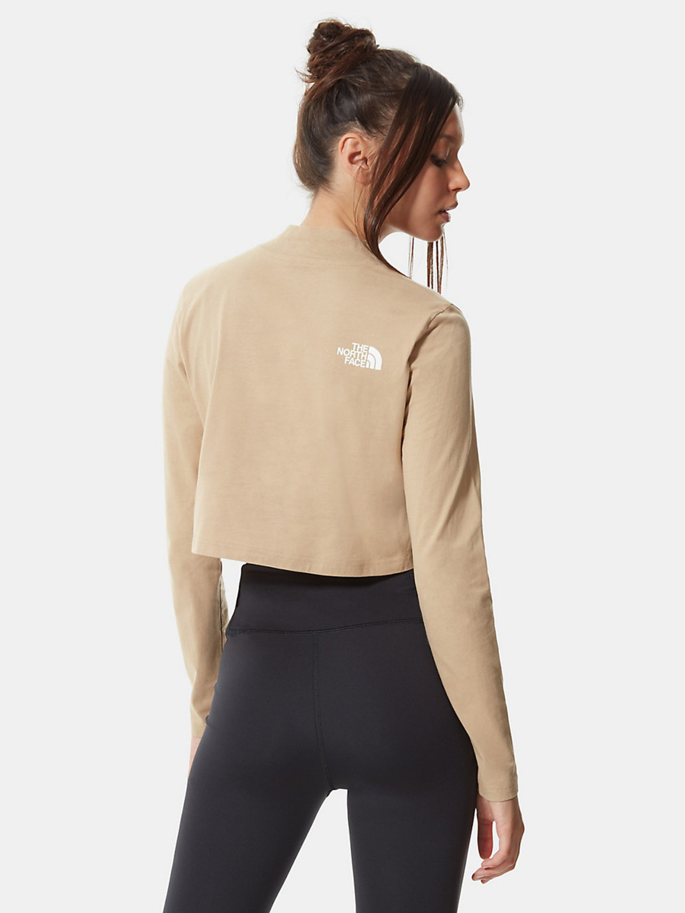 Кофта The North Face NEKKU модель NF0A4M7KH7E1 Фото